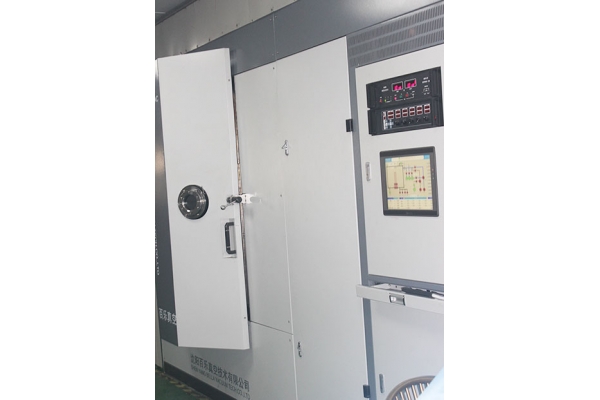 全自动真空镀膜设备